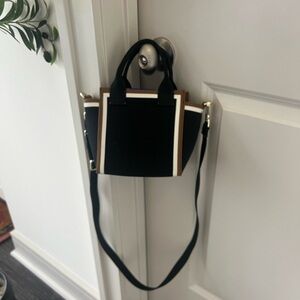 Rothy’s The Mini handbag